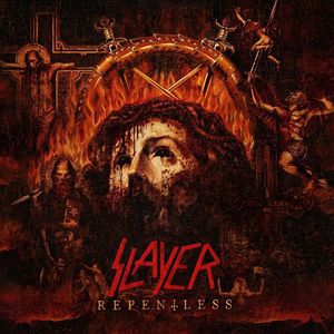 Slayer Concert
