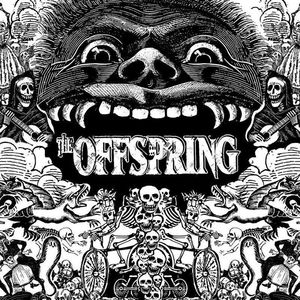 The Offspring Concert