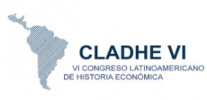 VI Latin American Congress of Economic History 