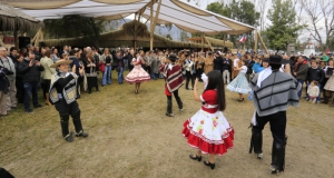 Week of Chilean Culture