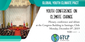 Youth Conference on Climate Change