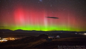Tekapo Stargazing