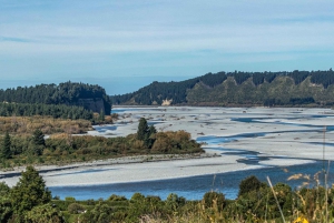 2-day Overnight Hurunui River Hot Springs Hike or Bike