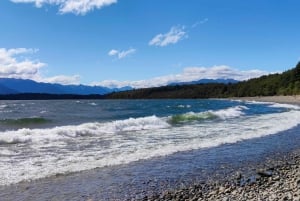 Milford Sound, Mt Cook e muito mais: excursão de 4 dias saindo de Christchurch