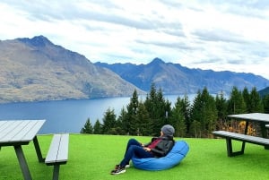 5 Day South Island NZ Private Tour from Queenstown