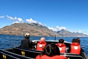 5 Day South Island NZ Private Tour from Queenstown