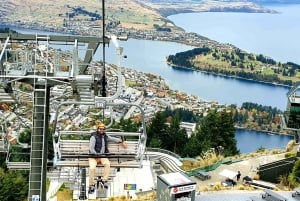 5 Day South Island NZ Private Tour from Queenstown