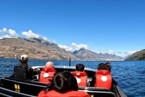 5 Day South Island NZ Tour from Dunedin to Christchurch