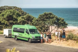 8-daagse Southern Secrets-tour in kleine groep