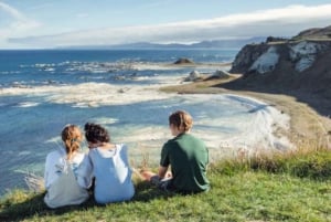 8-daagse Southern Secrets-tour in kleine groep