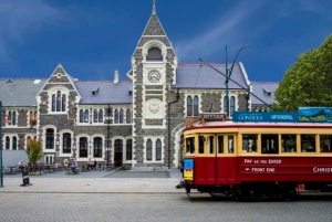 8-daagse Southern Secrets-tour in kleine groep