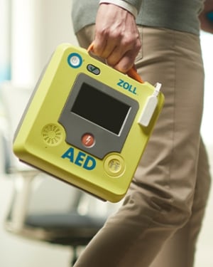 AED Solutions