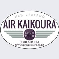 Air Kaikoura - Aero Club