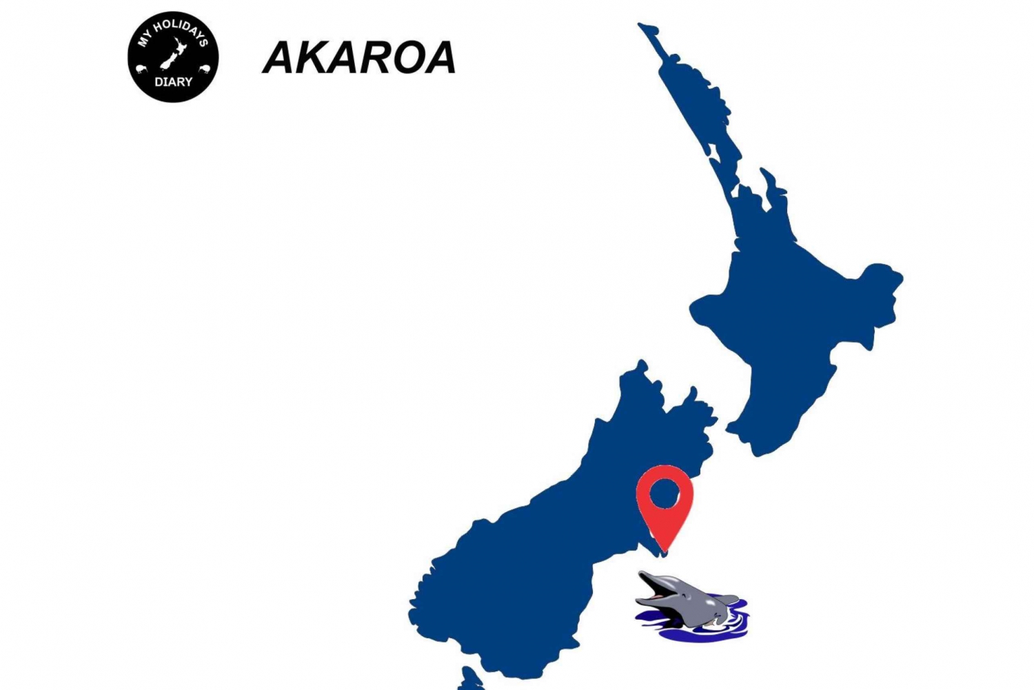 Akaroa Day Tour From Christchurch