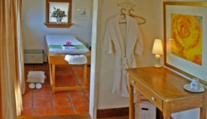 Ananda Clinic & Spa