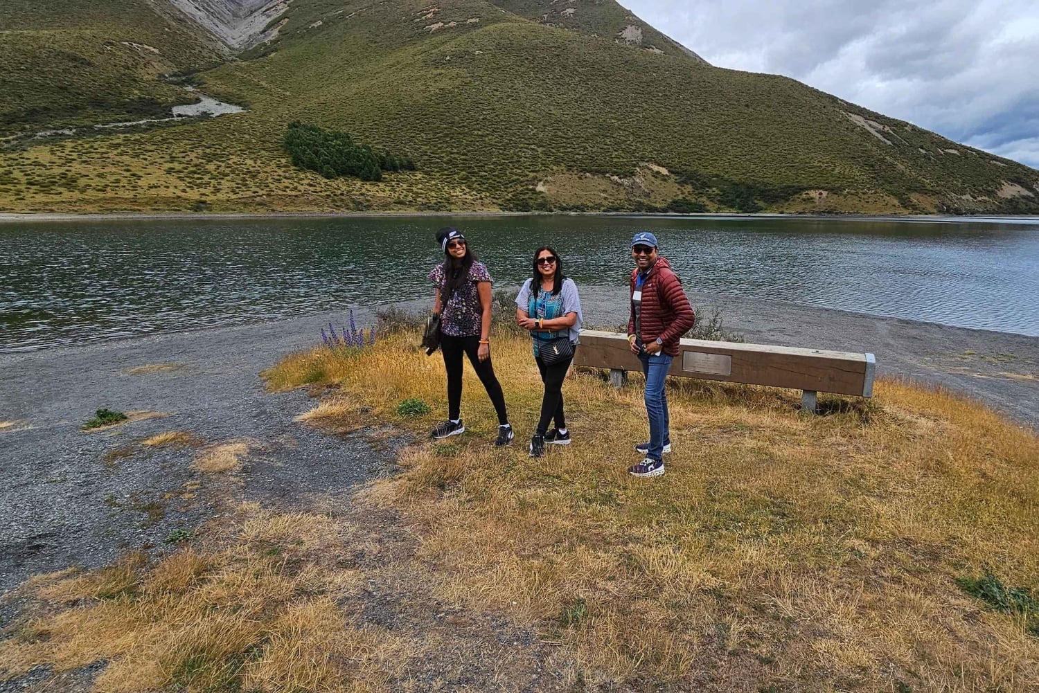 Arthur’s Pass Alpine Explorer Day Tour from Christchurch
