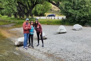 Arthur’s Pass Alpine Explorer Day Tour from Christchurch