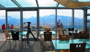 Astro Café