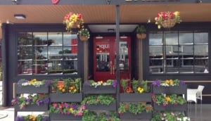 Bailies Irish Bar and Restaurant
