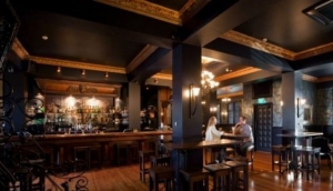 Baretta Bar