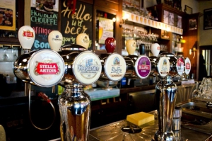 Belgian Beer Café Torenhof