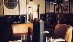 Carlton Bar & Restaurant Christchurch