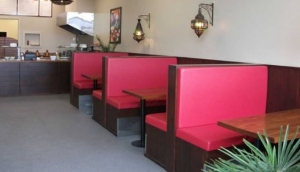 Casbah Morrocan Grill