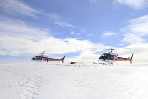 Christchurch: 2-Day Mt Cook & Lake Tekapo Stargazing Tour