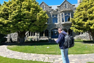 Christchurch City Top Spots Wycieczka półdniowa (wycieczka w małej grupie)