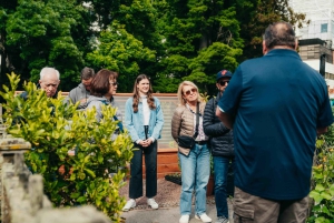 Christchurch City Top Spots Wycieczka półdniowa (wycieczka w małej grupie)