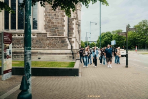 Christchurch City Top Spots Wycieczka półdniowa (wycieczka w małej grupie)