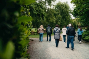 Christchurch City Top Spots Wycieczka półdniowa (wycieczka w małej grupie)