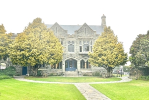 Christchurch City Top Spots Wycieczka półdniowa (wycieczka w małej grupie)