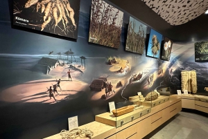 Christchurch City Top Spots Wycieczka półdniowa (wycieczka w małej grupie)