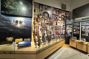 Christchurch City Top Spots Wycieczka półdniowa (wycieczka w małej grupie)