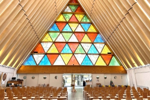 Christchurch City Top Spots Wycieczka półdniowa (wycieczka w małej grupie)