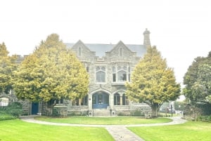 Christchurch City Top Spots Half Day Tour(Small Group Tour)
