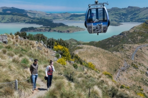 Christchurch Gondola Events