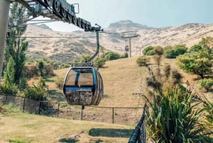 Christchurch: Gondola Ride