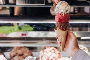Christchurch: Kai Bites byvandring med frokost