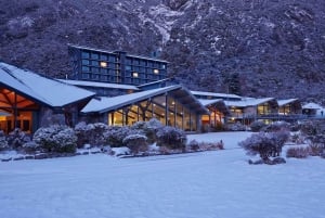 Christchurch: Mt Cook Full-Day Private Tour via Lake Tekapo