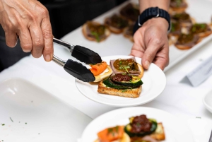 Крайстчерч: Поездка на поезде с театром-ужином 'Тайна убийства