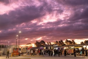 Christchurch Night Market