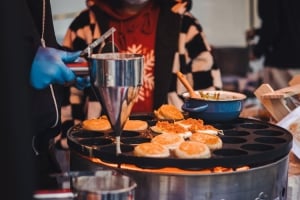 Christchurch Night Market