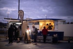 Christchurch Night Market