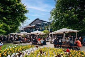 Christchurch: Privétour van een dag door de stad