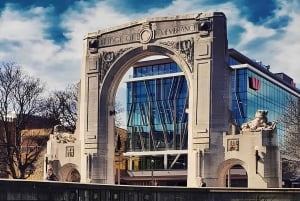 Christchurch: Privétour van een dag door de stad