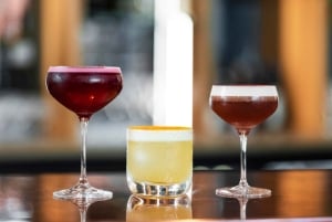 Christchurch Sightseeing & Lyttelton Harbour Tour