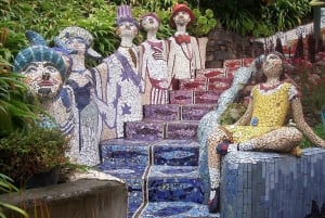 Von Christchurch nach Akaroa: Private Tagestour