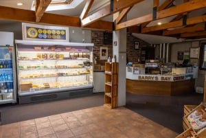 Von Christchurch nach Akaroa: Private Tagestour